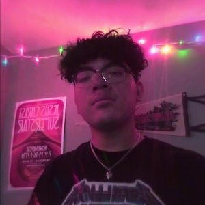 Meet your Posher, Walter